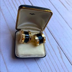 St. John Earrings Excellent Condition